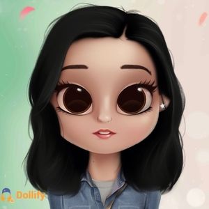 Meet your Posher, Natali